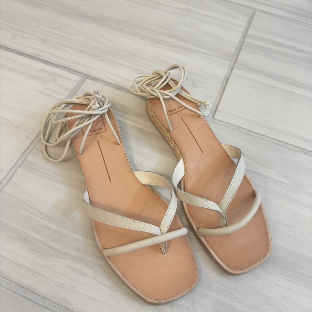 Dolce vita flats